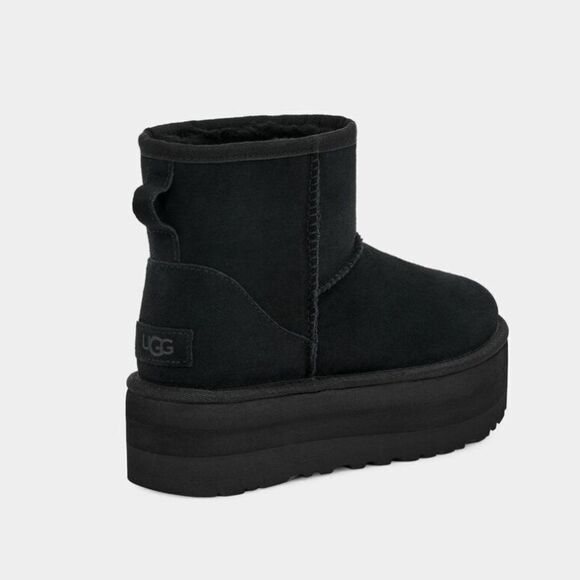 UGG Classic Mini Platform - Picture 4 of 6